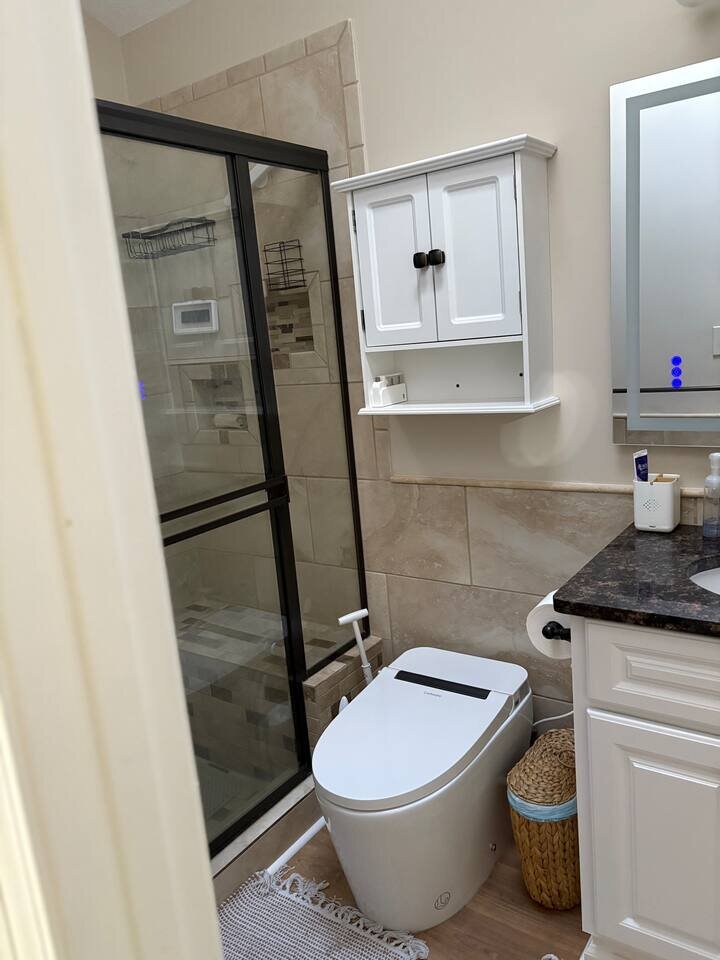 Home in Kansas City, US