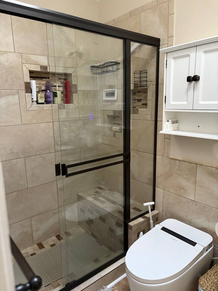 Home in Kansas City, US