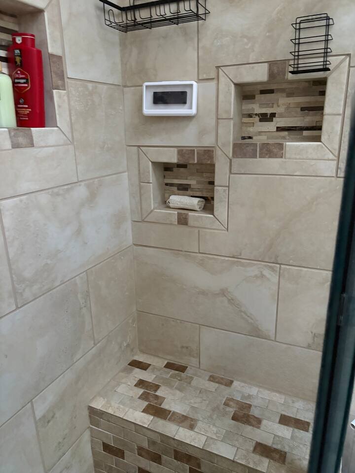 Home in Kansas City, US