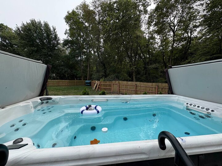 Home in Kansas City, US