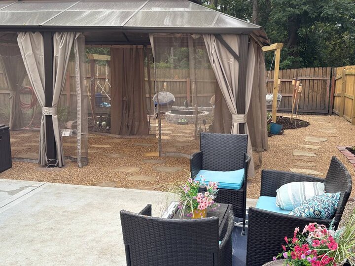 Home in Kansas City, US