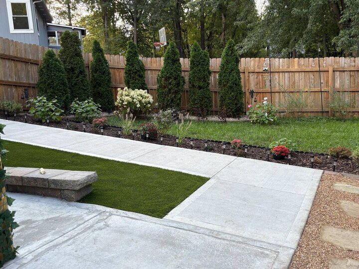 Home in Kansas City, US