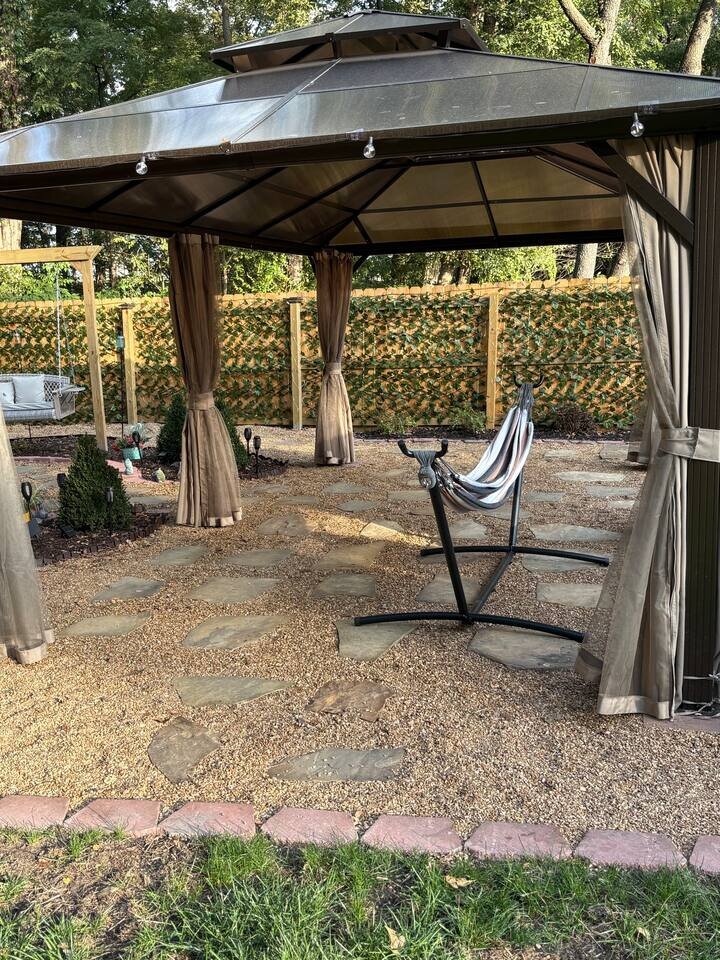 Home in Kansas City, US