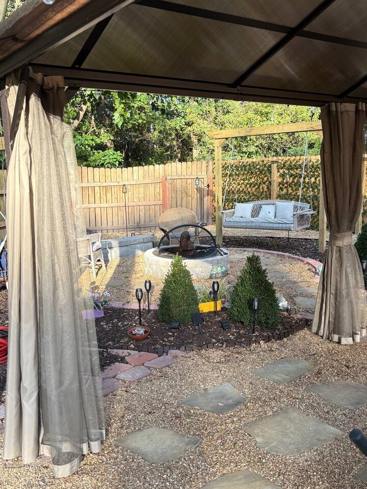 Home in Kansas City, US