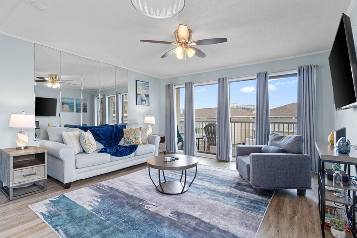 Condo in Destin, US