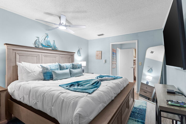 Condo in Destin, US