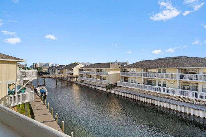 Condo in Destin, US