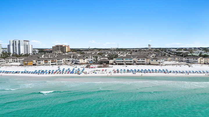 Condo in Destin, US