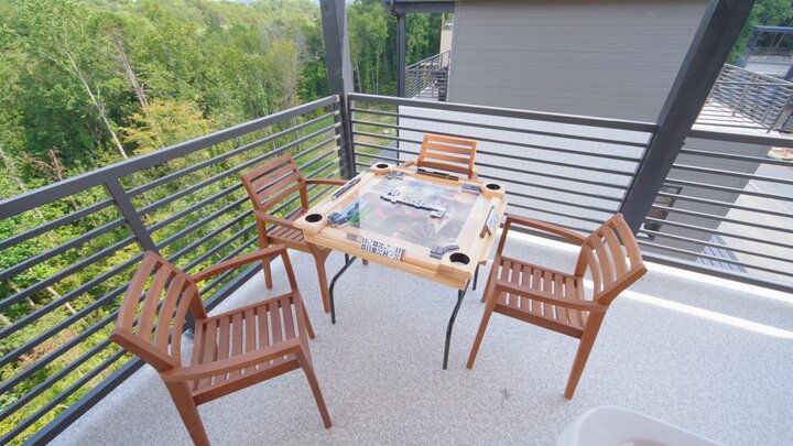 Cabin in Pigeon Forge, US