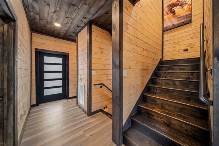 Cabin in Pigeon Forge, US