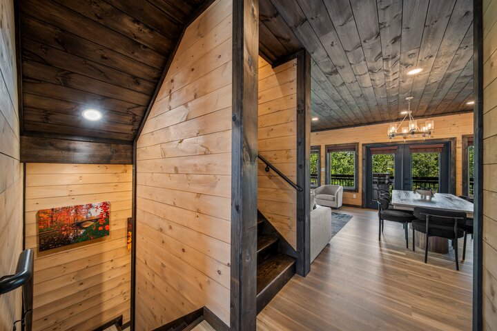 Cabin in Pigeon Forge, US