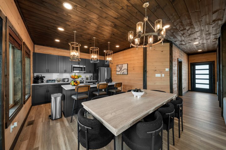 Cabin in Pigeon Forge, US