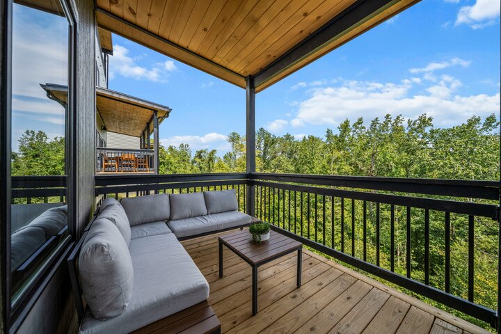 Cabin in Pigeon Forge, US