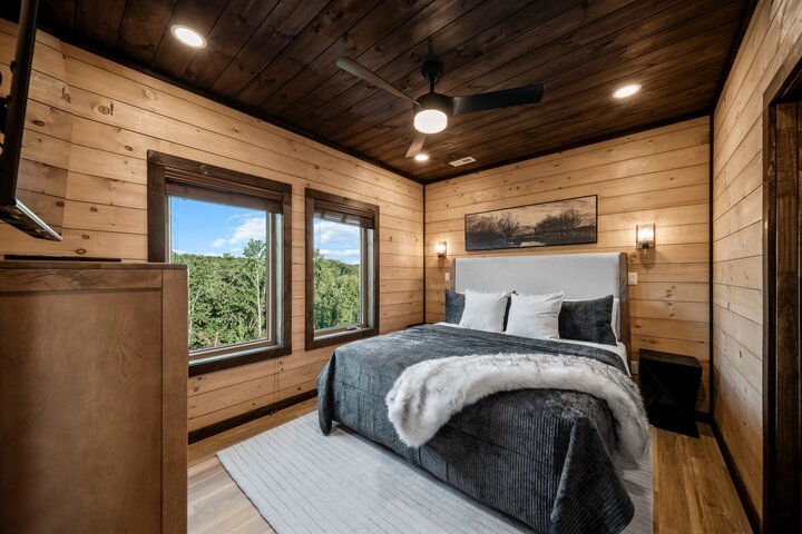 Cabin in Pigeon Forge, US