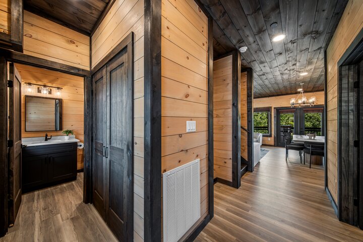 Cabin in Pigeon Forge, US