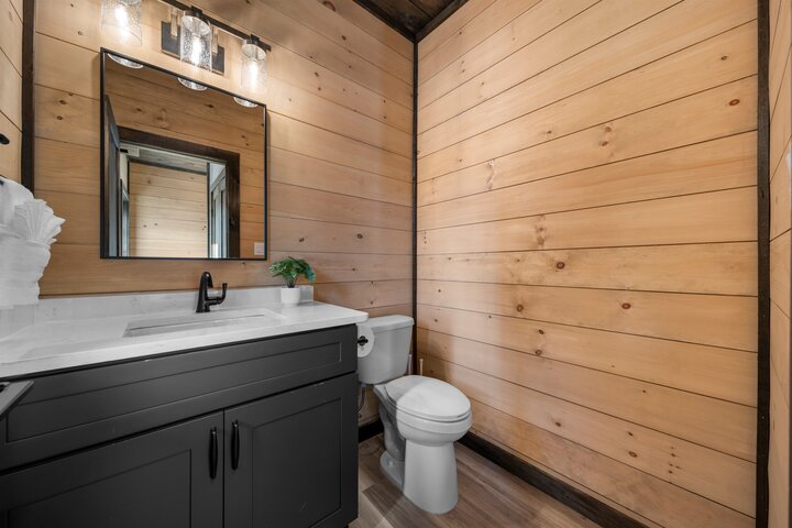 Cabin in Pigeon Forge, US