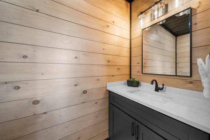 Cabin in Pigeon Forge, US