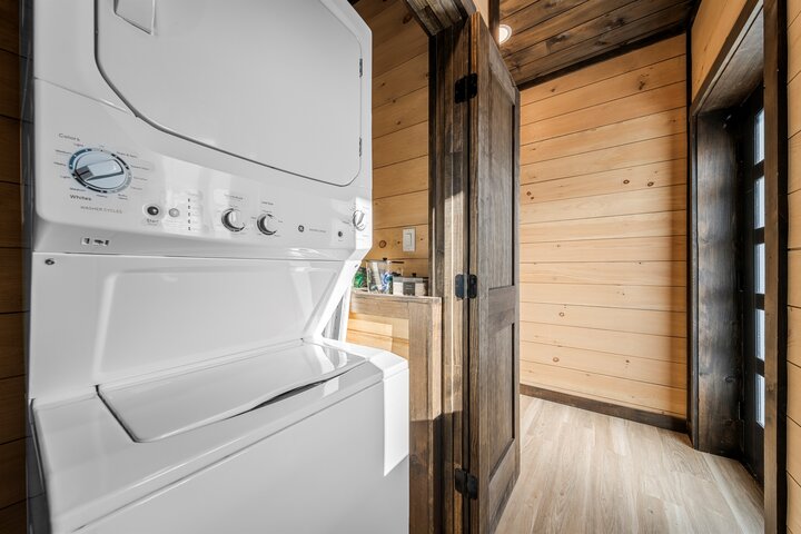 Cabin in Pigeon Forge, US