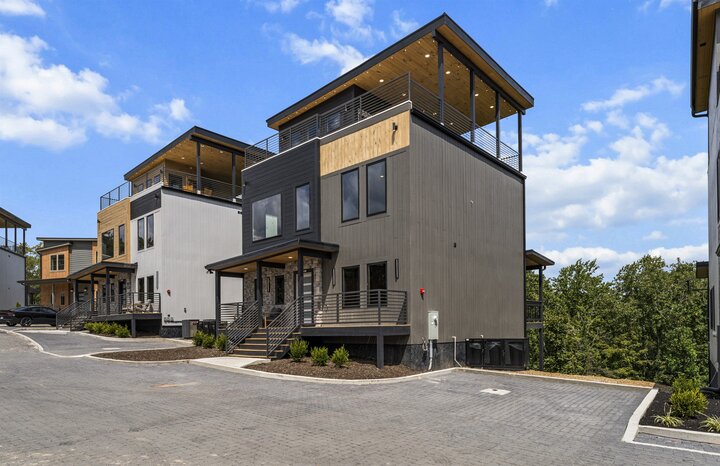 Cabin in Pigeon Forge, US