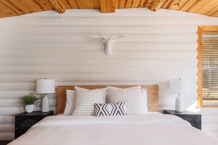 House in Dripping Springs, US