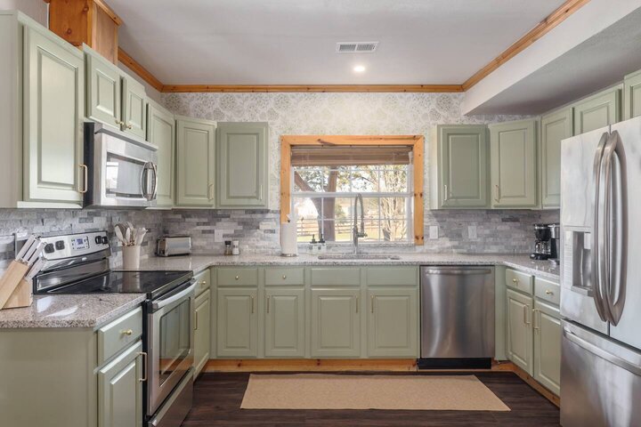 House in Dripping Springs, US