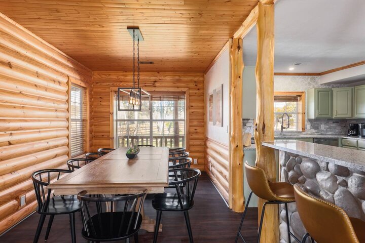 House in Dripping Springs, US