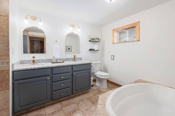 House in Dripping Springs, US