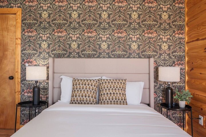 House in Dripping Springs, US