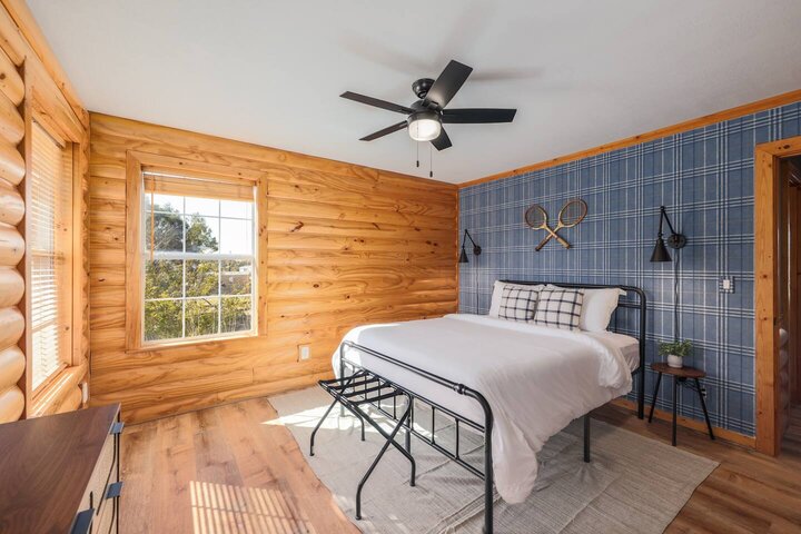 House in Dripping Springs, US