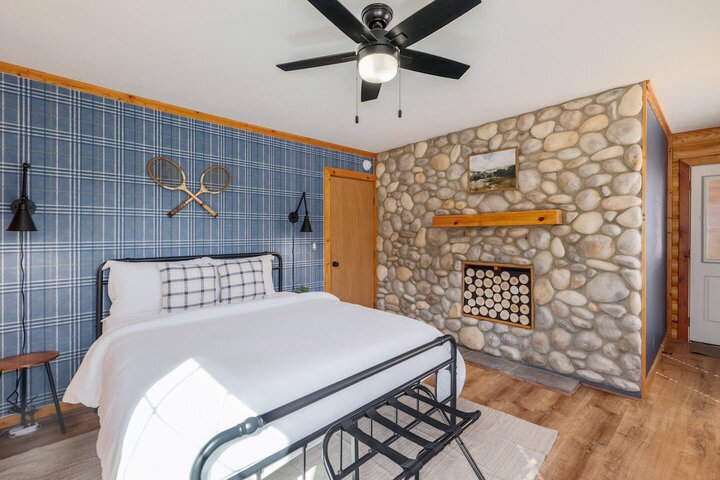 House in Dripping Springs, US