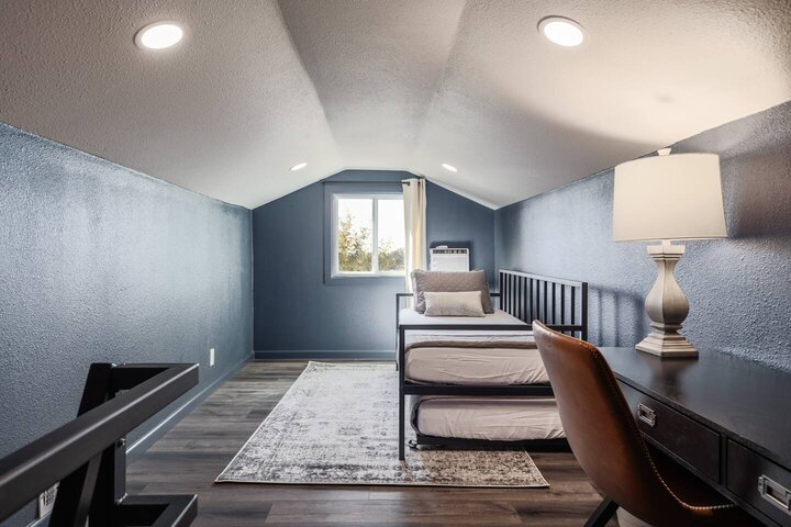 House in Dripping Springs, US