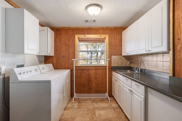 House in Dripping Springs, US