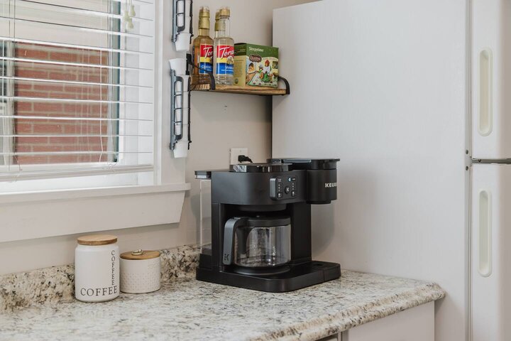 Bungalow in Louisville, US