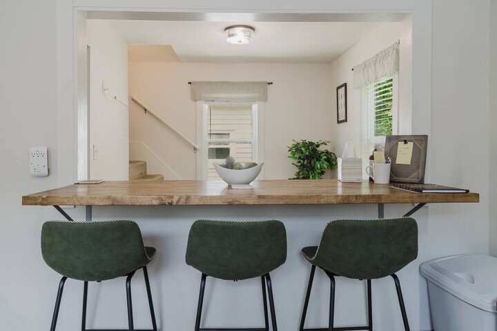 Bungalow in Louisville, US