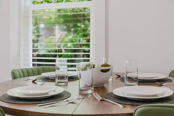 Bungalow in Louisville, US