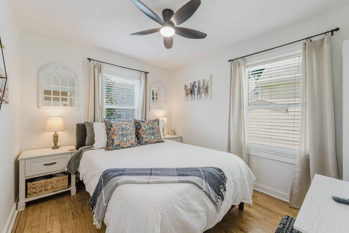 Bungalow in Louisville, US