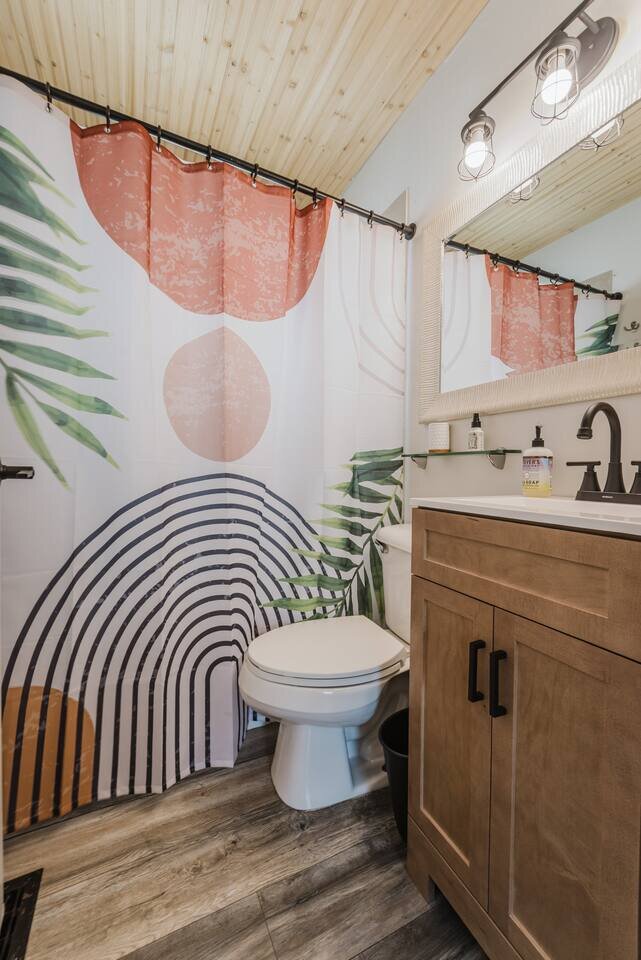 Bungalow in Louisville, US