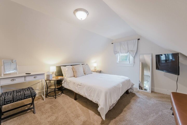 Bungalow in Louisville, US