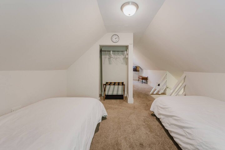 Bungalow in Louisville, US