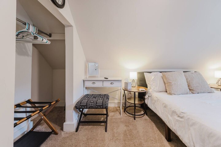 Bungalow in Louisville, US