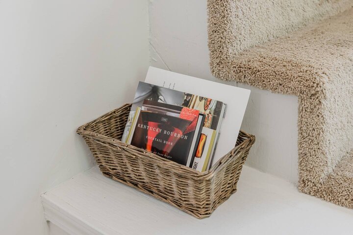 Bungalow in Louisville, US