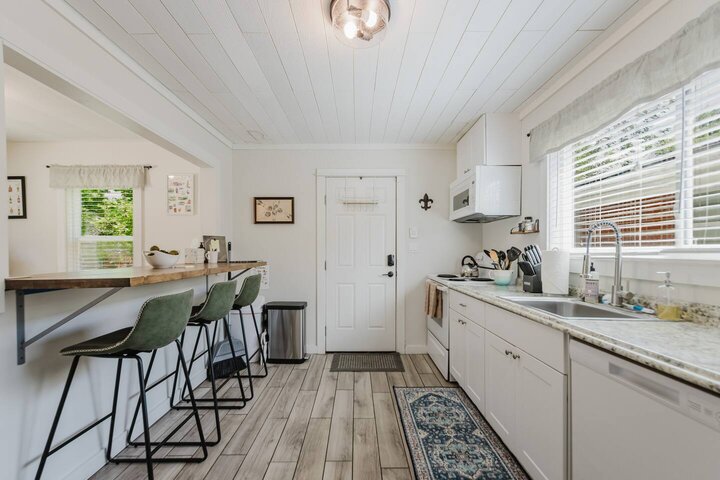 Bungalow in Louisville, US