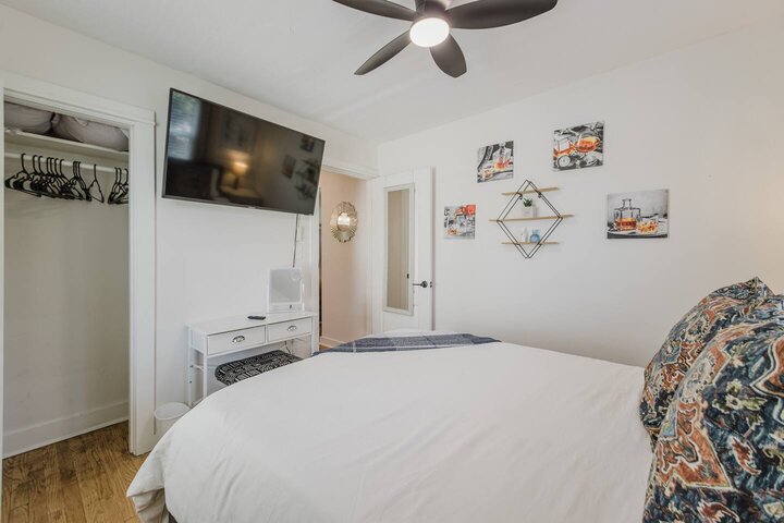 Bungalow in Louisville, US