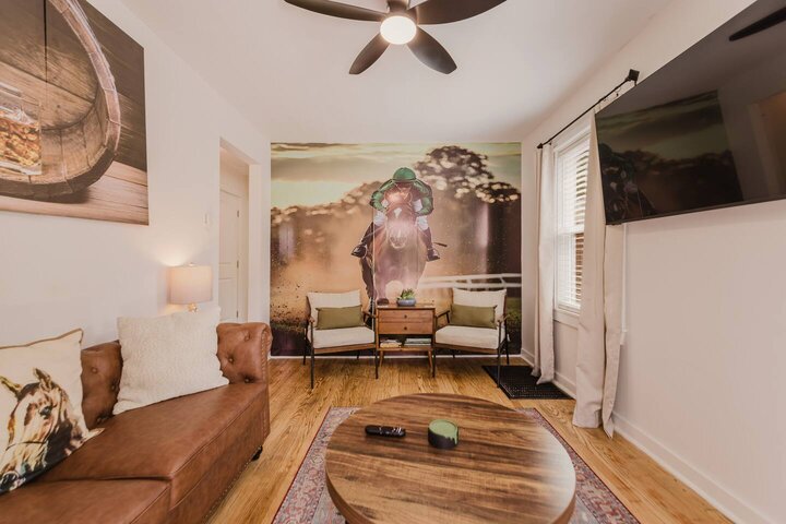 Bungalow in Louisville, US