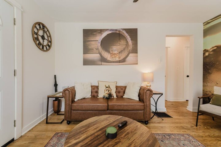 Bungalow in Louisville, US