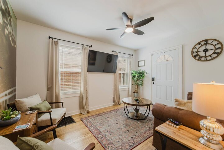 Bungalow in Louisville, US