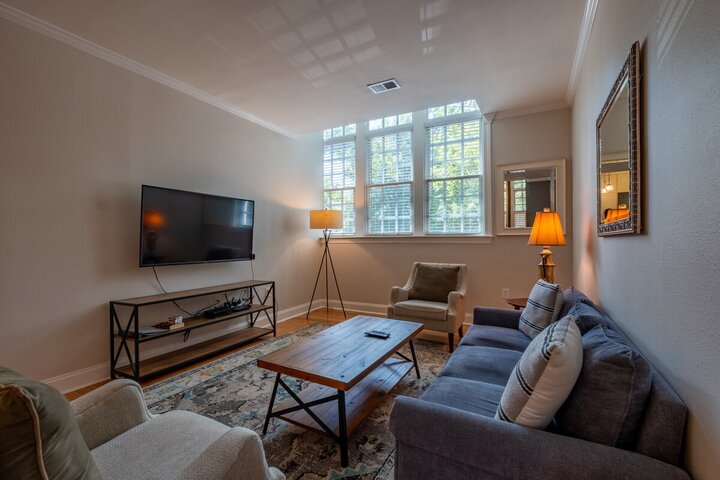 Apartment in Columbia, US