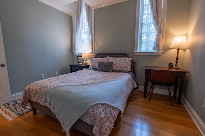 Apartment in Columbia, US