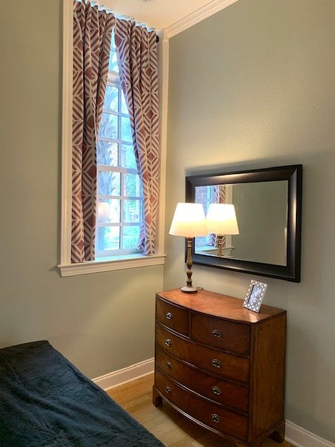 Apartment in Columbia, US