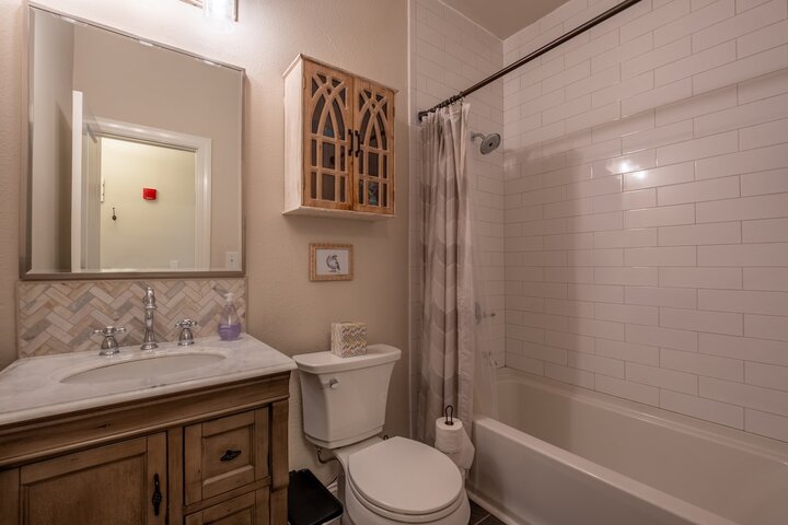 Apartment in Columbia, US